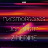 Zinedine - Single