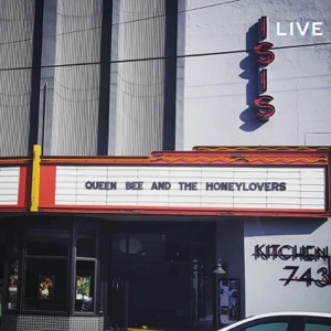 Live at Isis