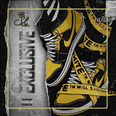 Exclusive (feat. Yung Shife, DuccWaters, NuttFizzle & L Burnna) - Single