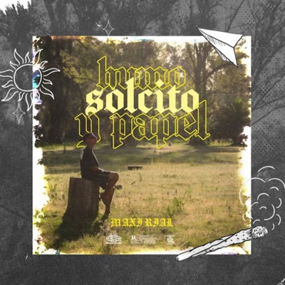 Humo solcito y papel - Single