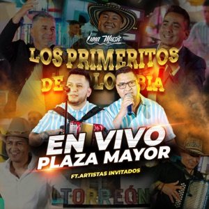 Caballo Viejo (feat. Fidencio Hernández) [En Vivo]