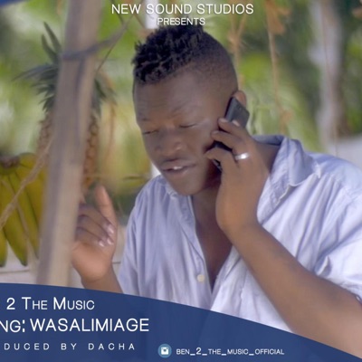 Wasalimiage - Single