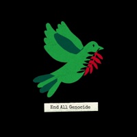 End All Genocide - Single - Soy Celesté & Comrade Goose