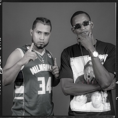 Yo no soy mujeriego (feat. crazy black) - Single