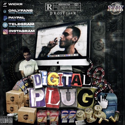 Digital Plug - EP