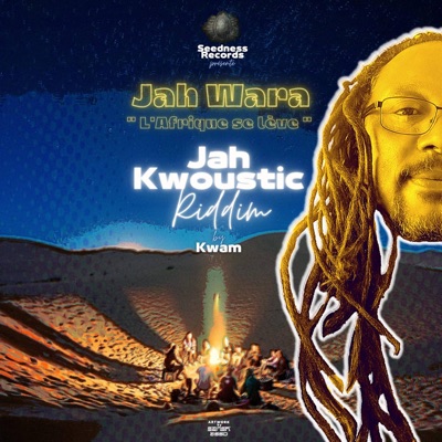 l'afrique se lève (feat. JAH WARA) - Single