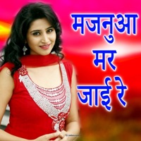 Majanua Mar Jai Re - Single - LALU NADAN YADAV