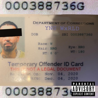 Close Encounter - Single