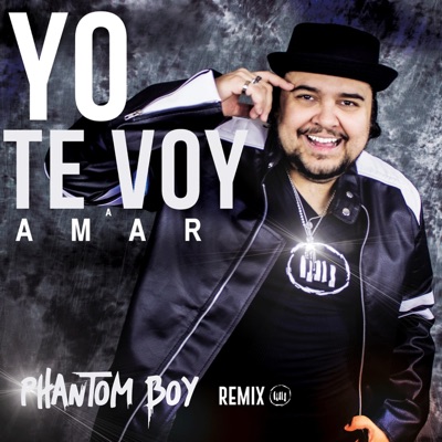 Yo te voy Amar - Single