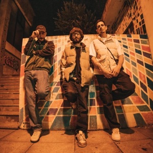 Desde a primeira (feat. Kravas, SPVSR & Tommy el Finger)