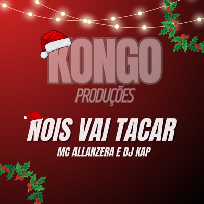 Nois Vai Tacar - Single