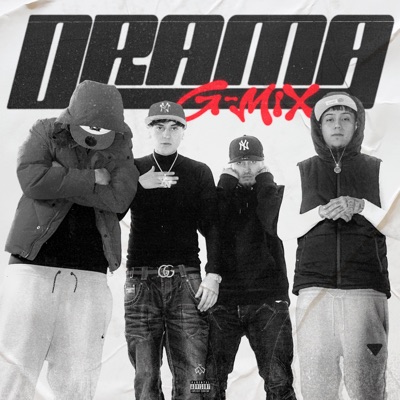 Drama (G-Mix) - Single