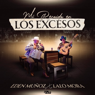 Mi Recaída en Los Excesos - Single