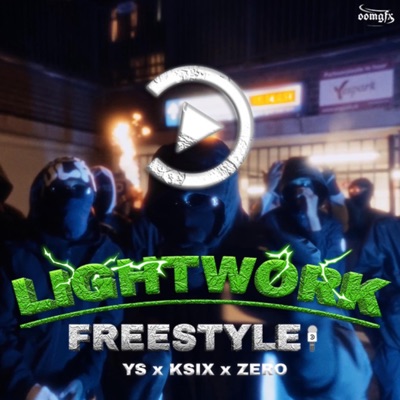 Lightwork Freestyle YS - Single