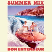 Summer Mix 2023 (DJ Mix) artwork