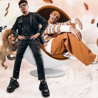 شوفو ايه اللي جرا عيل عامل عنتره (feat. Kozbara) - Single - احمد موزة