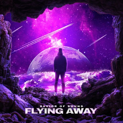 Flying Away - Single