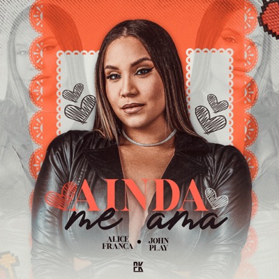 Ainda Me Ama - Single