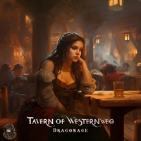 Tavern of Westernweg - Single - Simon Groß, Dragonage & Medieval Cat
