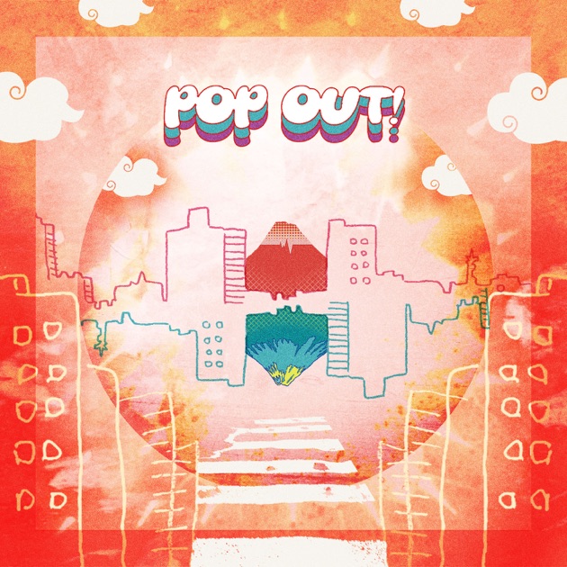 POP OUT! Ⅱ - First Love is Never Returnedのアルバム - Apple Music