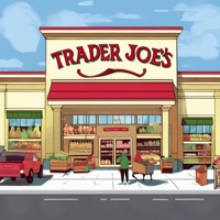 Trader Joe's - Single - HUBBLE
