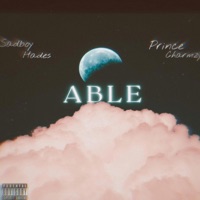 Able (Freestyle) (feat. Prince Charmzy) - Single - Sadboy Hades