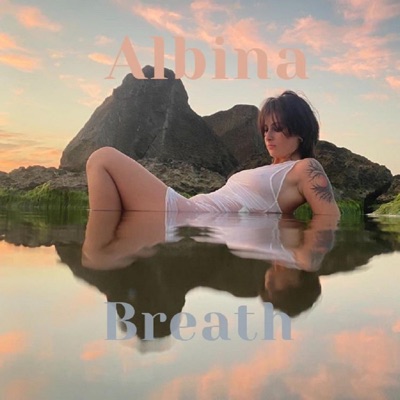 Breath (feat. YEEZ) - Single
