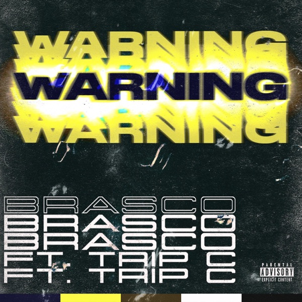 warning. (feat. Trip C)