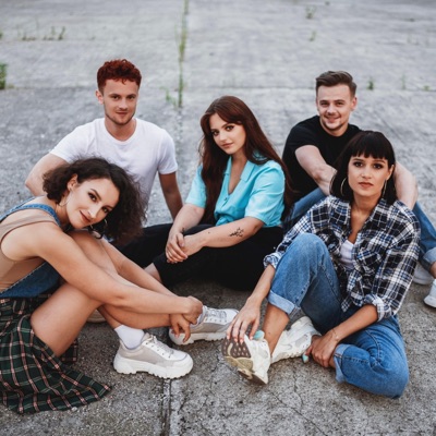 t.A.T.u. (acapella) - Single