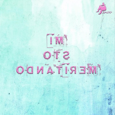 Mi Sto Meritando - Single