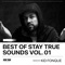 Be with You (feat. Katso) [Chronical Deep Remix] - Mpyatona lyrics