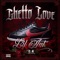 Ghetto Love (feat. Y.K.) - 4ntz lyrics