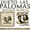 Las Palomas