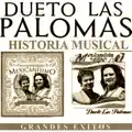 Las Palomas