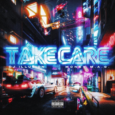 Take Care - Single