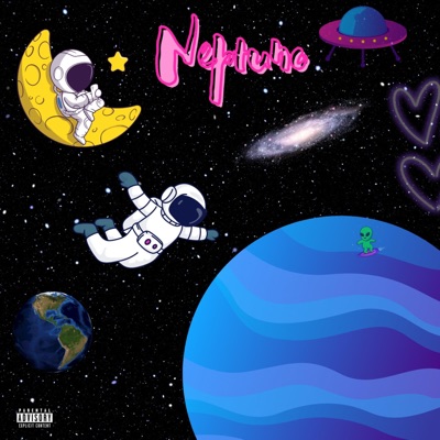 NEPTUNO - Single