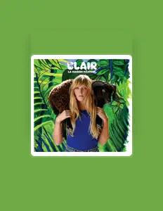 Listen to Clair, watch music videos, read bio, see tour dates & more!