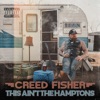 Creed Fisher