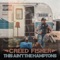 You Ain't from the South (feat. Kaleb McIntire) - Creed Fisher lyrics