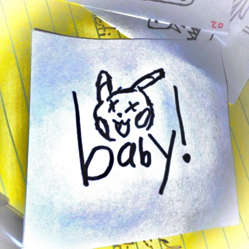 Bad 4 Balance Caleb333 Song Lyrics Music Videos Concerts 800x800cc