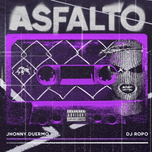 Asfalto (feat. MAHADMA FNB)