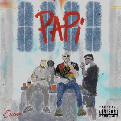 Papi - Single