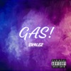 Gas! - Single