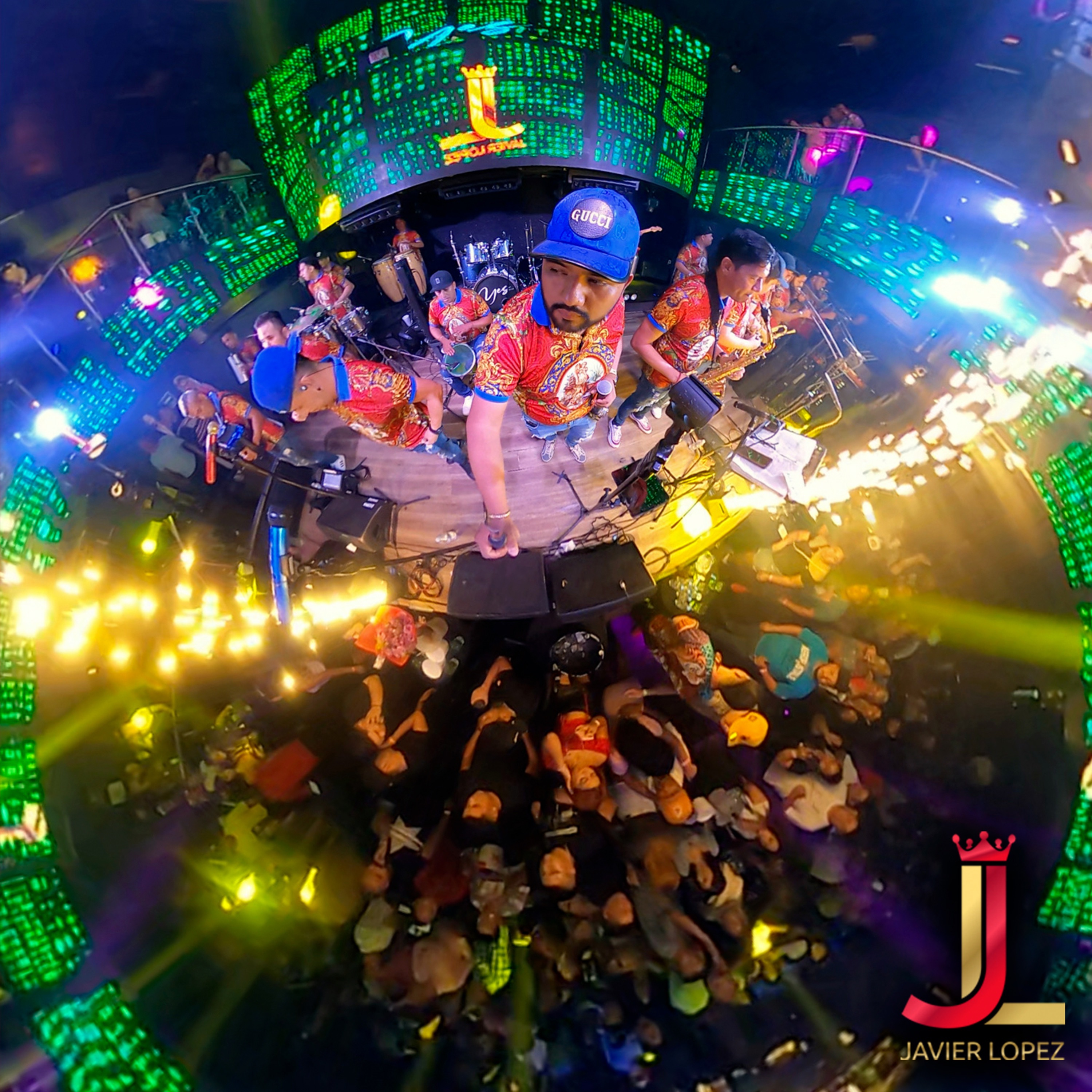 Ensayo en la Terraza 3.0