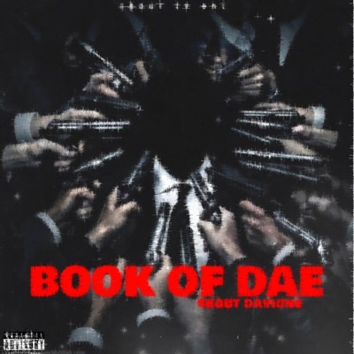 Book of Dae - EP