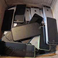 XR's - Single - Wheressk