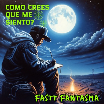 Como Crees Que Me Siento? - Single