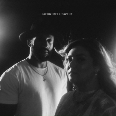 How Do I Say It - Single
