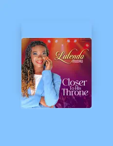 Poslechněte si interpreta Lutendo mudau, sledujte hudební videa, přečtěte si životopis, podívejte se na data turné a další informace.