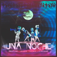 Una Noche - Single - BTO EMECE, ErreapeLibre, Akajavier & El Buscavidas